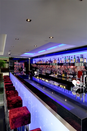 Grange St Paul's Hotel London -