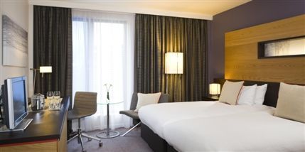 Hilton London Tower Bridge -