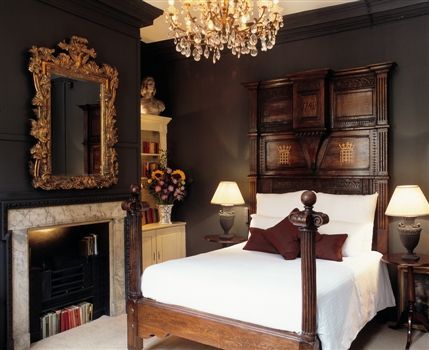 Hazlitt's Hotel London -