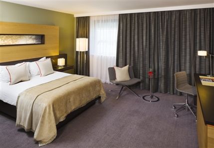 Hilton London Tower Bridge -