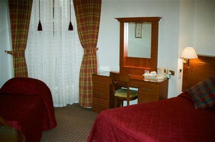 The St. George -