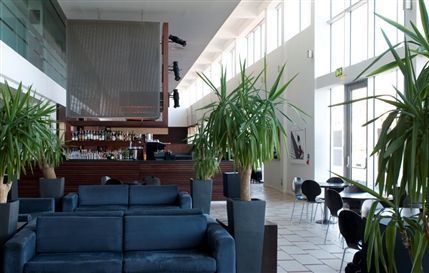 Apex City Quay Hotel & Spa -