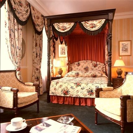 The Gainsborough -