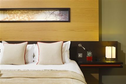 Hilton London Tower Bridge -