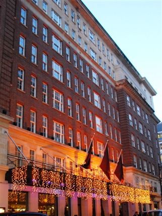 The May Fair Hotel London - Hotel Exterior