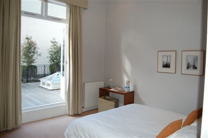 Fifty Four Boutique Hotel -