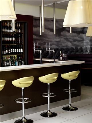 Hotel Indigo London Paddington - Bar