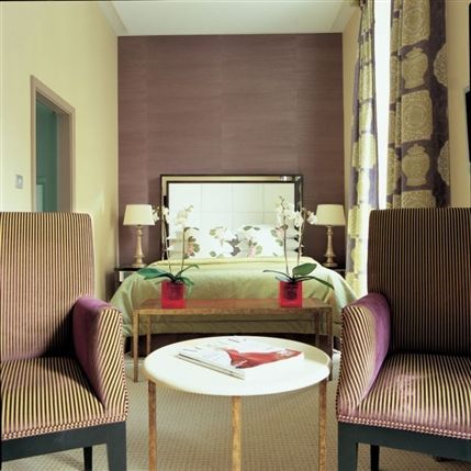 Mandeville Hotel London -
