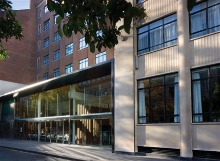 Apex City of London Hotel - Exterior