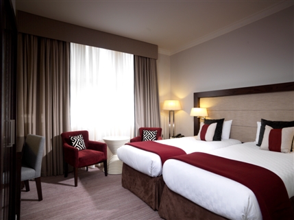 Thistle Holborn, The Kingsley -