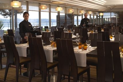 Hilton Dundee Hotel -