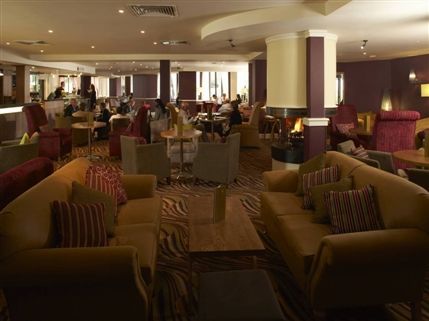 Hilton Warwick Hotel -