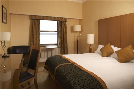 Hilton Dundee Hotel -