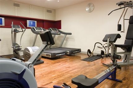 Apex International Hotel -
