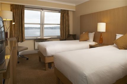 Hilton Dundee Hotel -