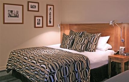 Apex City of London Hotel -