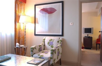 Mandeville Hotel London -