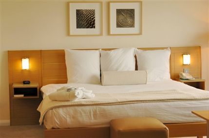 Hilton Newcastle Gateshead -