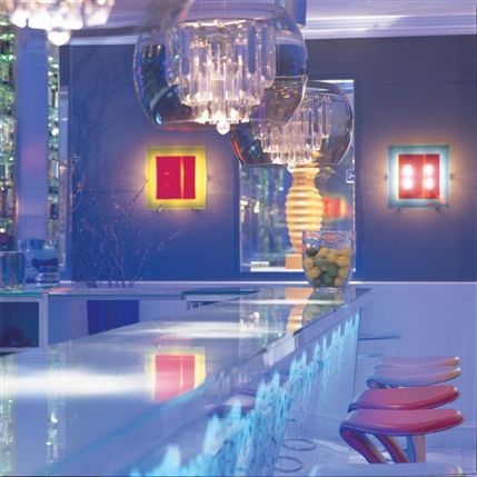 Mandeville Hotel London - Bar
