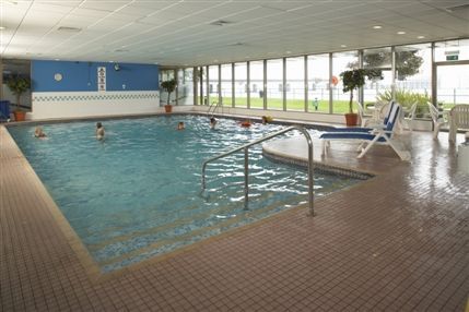 Hilton Dundee Hotel -