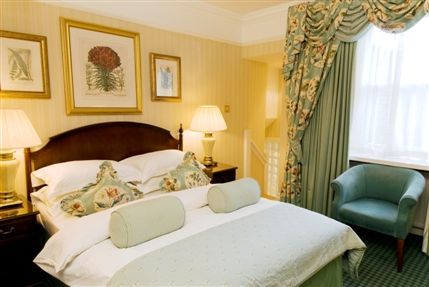 The Academy Hotel London - Charlottte Suite