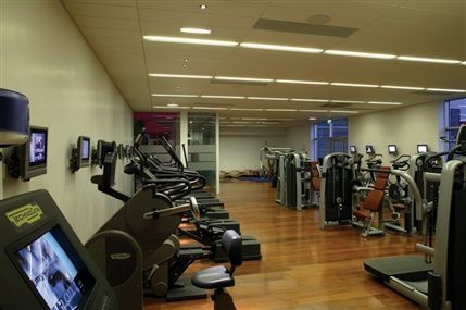 Apex City Quay Hotel & Spa -
