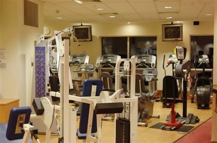 Hilton Newcastle Gateshead -