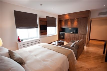 Presidential Kensington Apartments - Studio