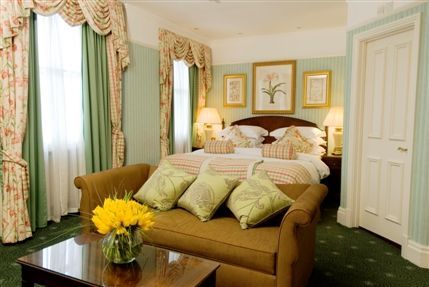The Academy Hotel London - Bloomsbury Suite
