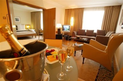 Hilton Newcastle Gateshead -