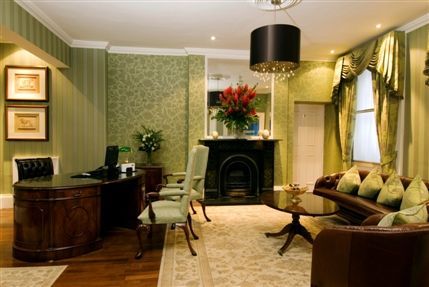 The Academy Hotel London - Reception