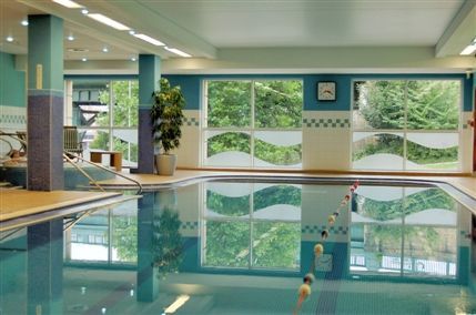 Hilton Newcastle Gateshead -