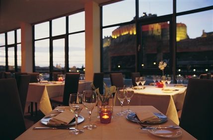 Apex International Hotel -