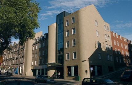 Apex City Hotel Edinburgh -