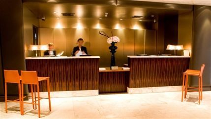 Mandeville Hotel London - Reception