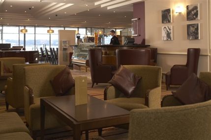 Hilton Dundee Hotel -