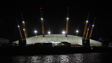 London Entertainment Venues London Entertainment Venues