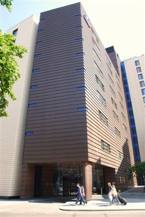 Hilton London Tower Bridge - Outdoor