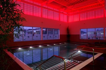 Apex City Quay Hotel & Spa -