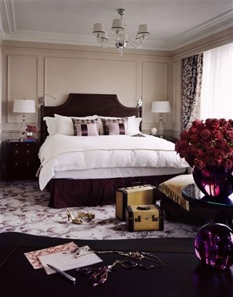Langham Hotel London - Junior Suite