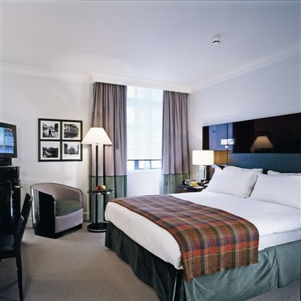 Sofitel London St James Hotel -