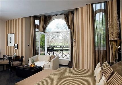 Baglioni Hotel London - Kensington Garden Suite