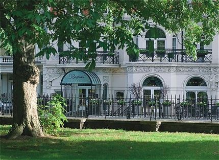 Baglioni Hotel London - Exterior View