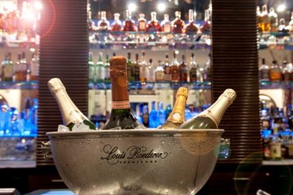 The Montcalm Hotel London - The Montcalm Bar