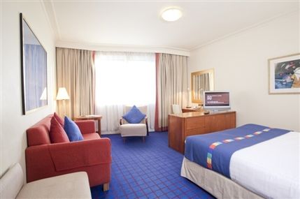 Park Inn Heathrow Hotel -