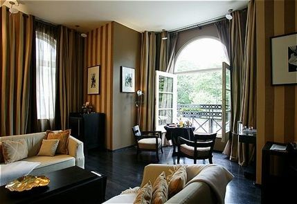 Baglioni Hotel London -