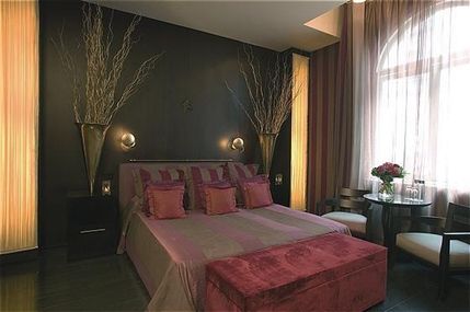 Baglioni Hotel London -
