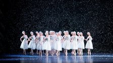 Christmas Ballet and Dance in London Christmas Ballet and Dance in London