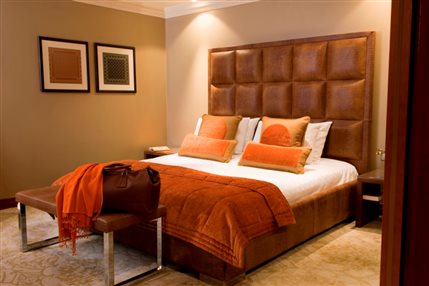 Radisson Blu Edwardian Heathrow - Double Room