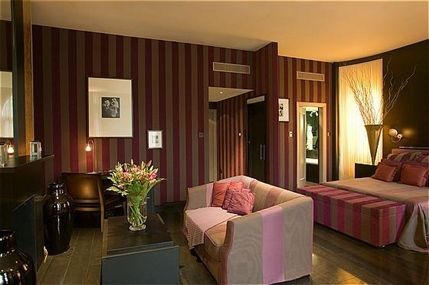 Baglioni Hotel London -